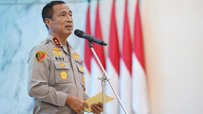 Polda Jateng Minta Warga Laporkan Oknum Polisi Pelaku Pungli