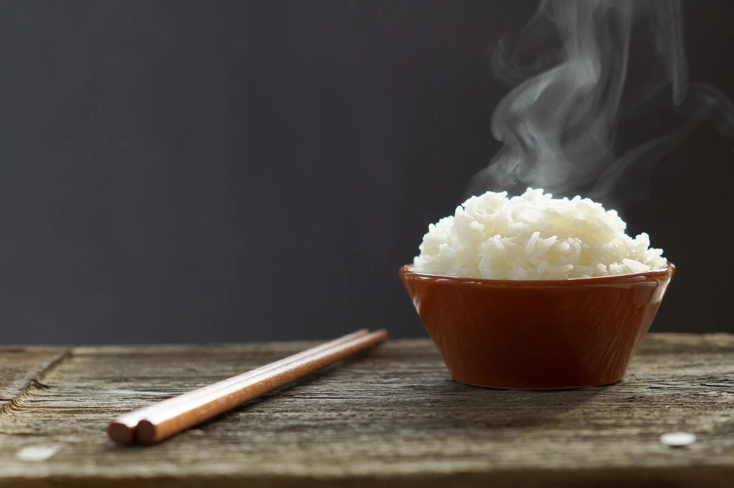 Nasi Dingin dan Nasi Hangat, Mana Lebih Sehat?