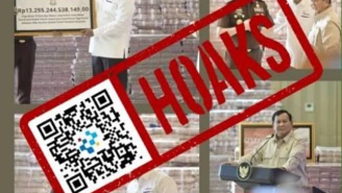 [HOAKS] Daftar Bantuan untuk Korban Penipuan Online