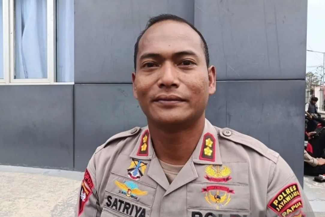 Polres Jayawijaya Perketat Pemberantasan Miras dan Narkoba Jelang Akhir Tahun