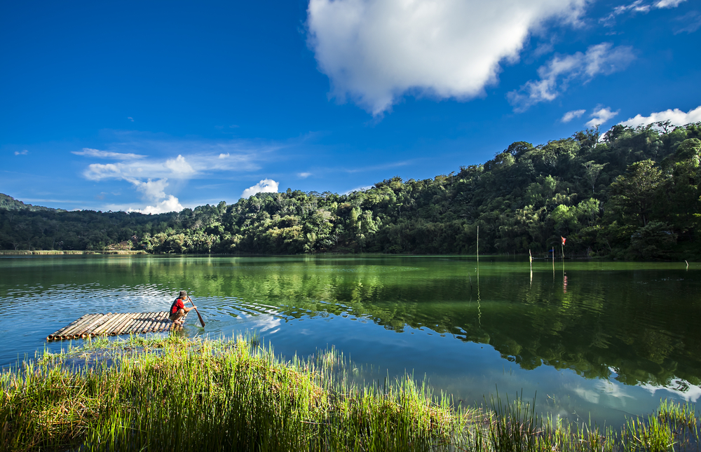 Ini 10 Destinasi Wisata di Sulawesi Utara yang Menakjubkan Selain