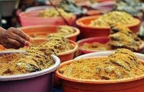 Berikut Beberapa Kuliner Khas Kalimantan Selatan