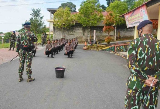 Dukung Stabilitas Keamanan, Kapolda Papua Tempatkan Pasukan Brimob di Kaimana