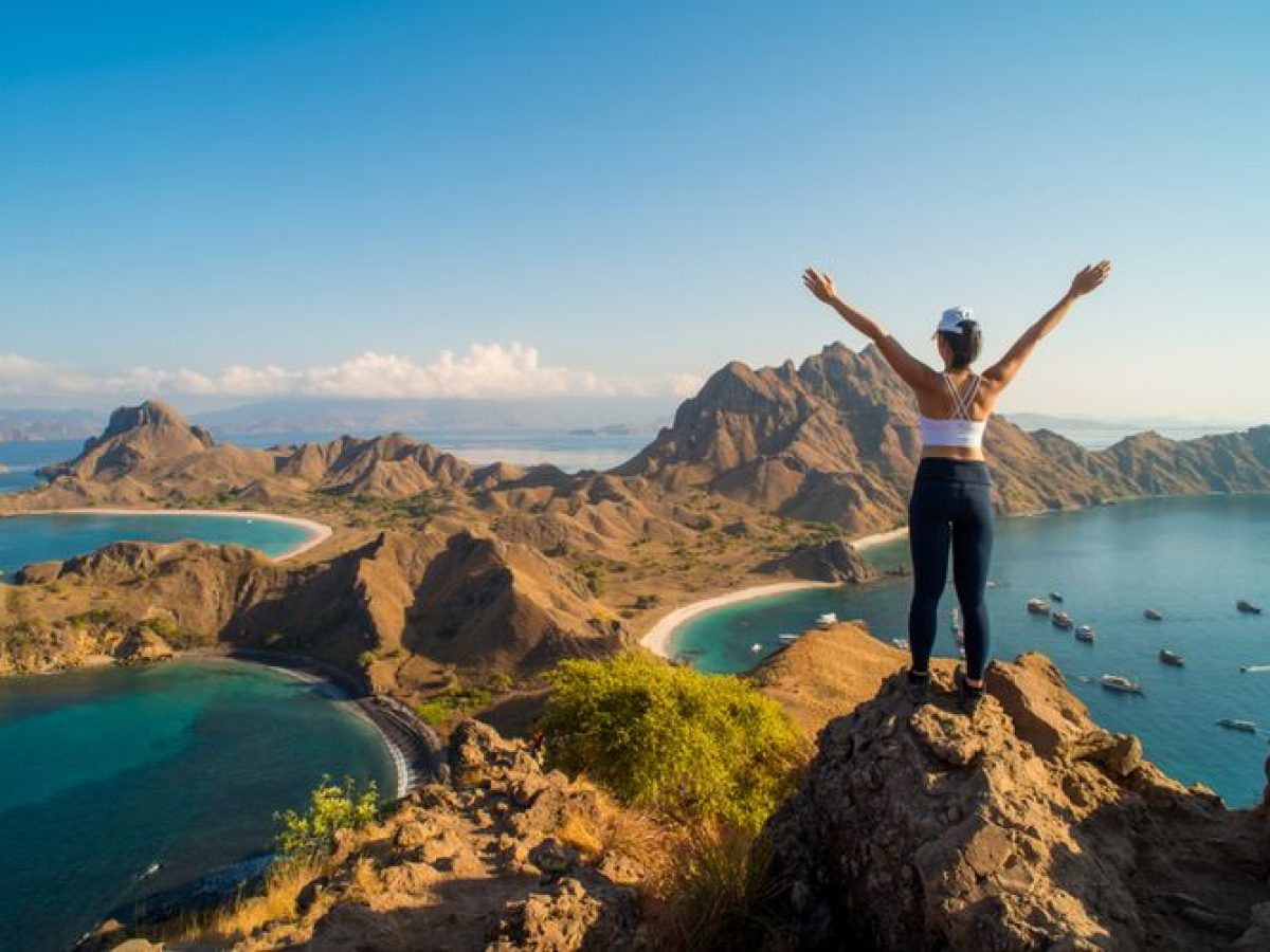 Berikut Rekomendasi Destinasi Wisata Menarik di Labuan Bajo