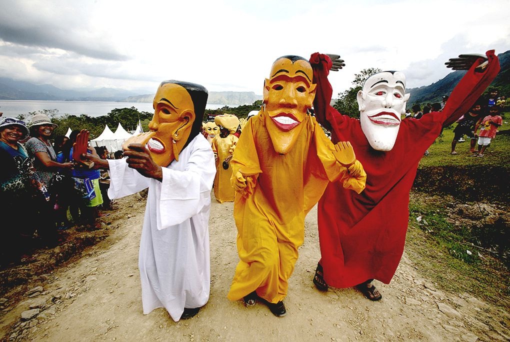 Berikut Beberapa Tarian Tradisional Asal Sumatera Utara