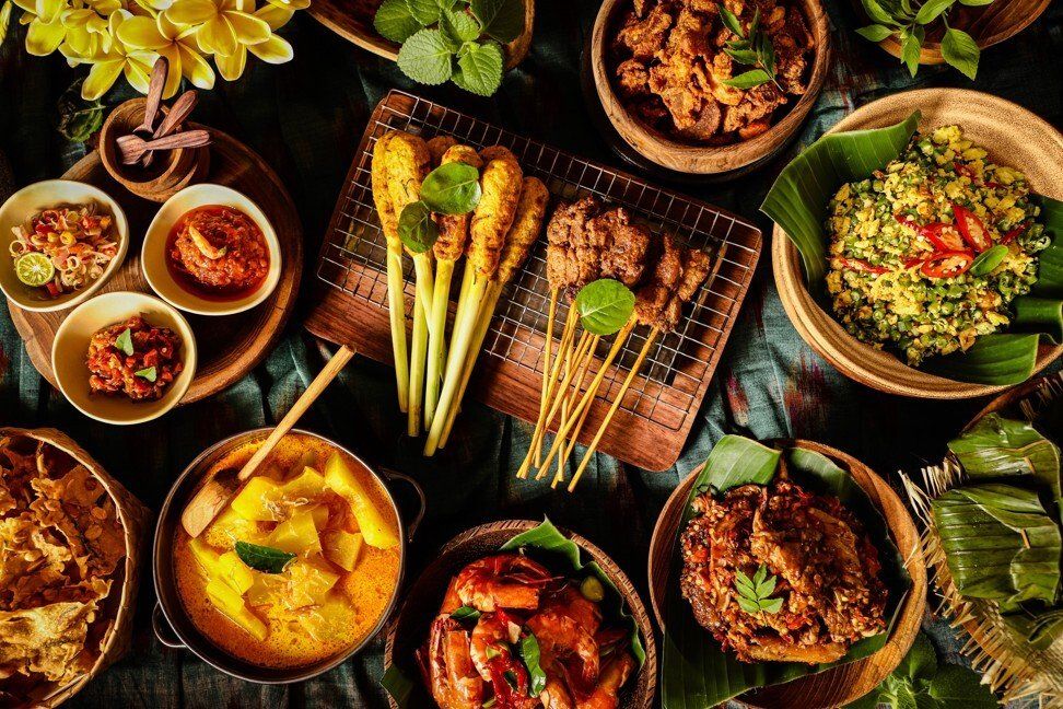 Berikut 7 Makanan Khas Indonesia yang Terkenal di Dunia