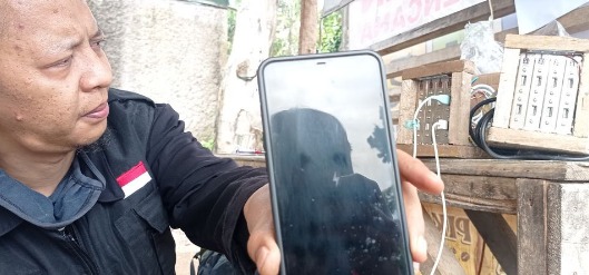Inovatif! FKR Ciptakan Portable Charger untuk Korban Gempa Cianjur
