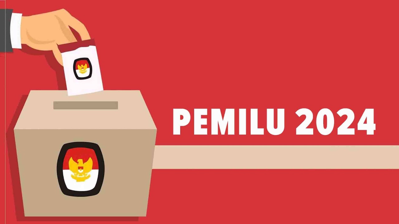 14 Juni Dimulai, Ini Urutan Tahapan Pemilu 2024