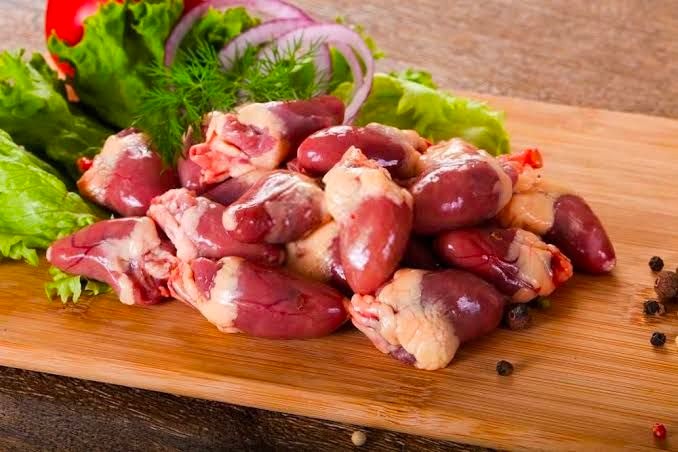 Manfaat daging ayam untuk tubuh - ANTARA News