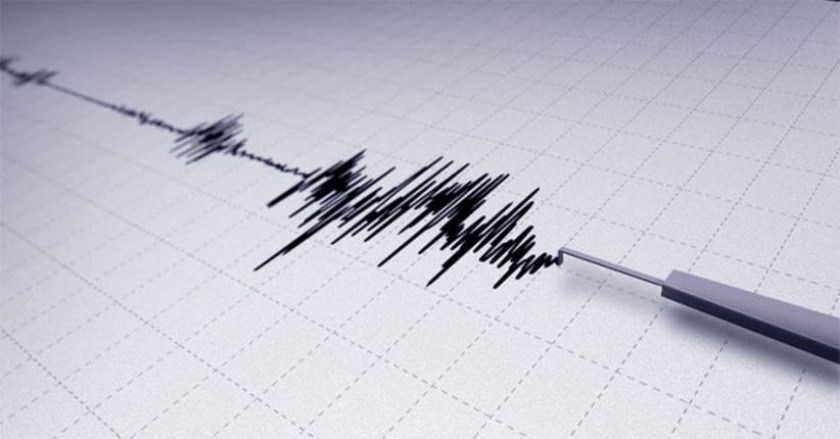 BMKG: Sumsel Diguncang Gempa Magnitudo 3,9