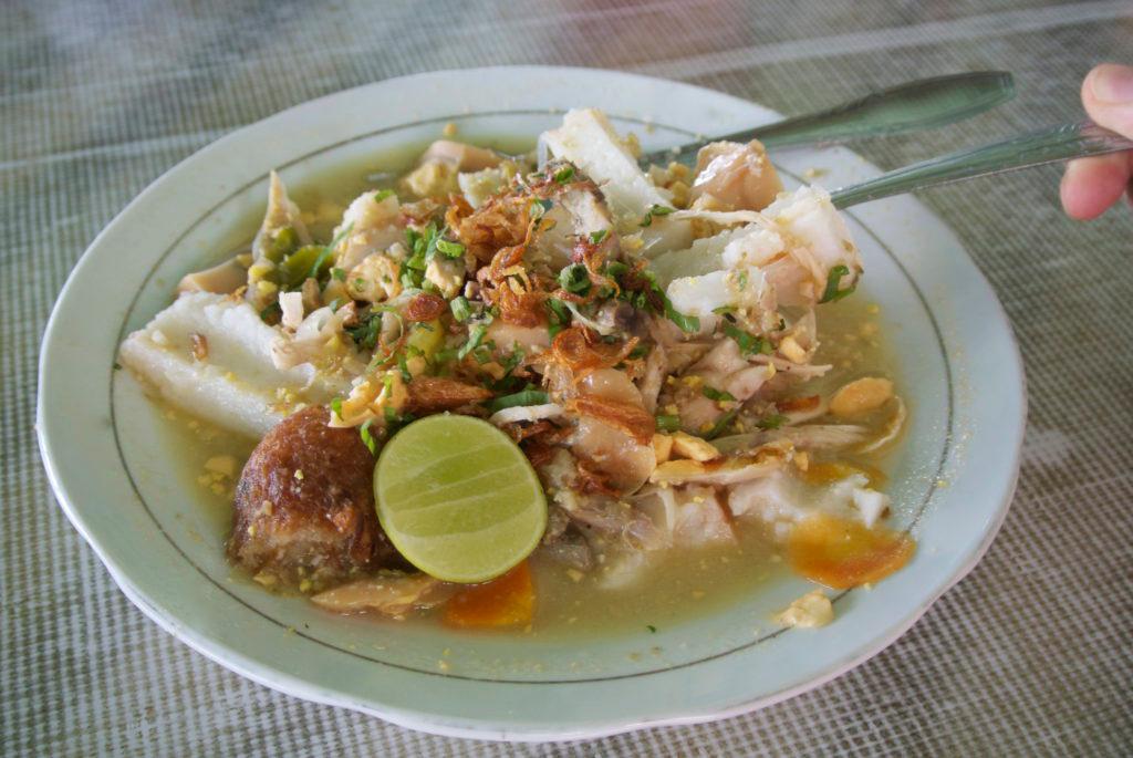 Inilah Makanan Khas Kalimantan Selatan yang Wajib Dicoba