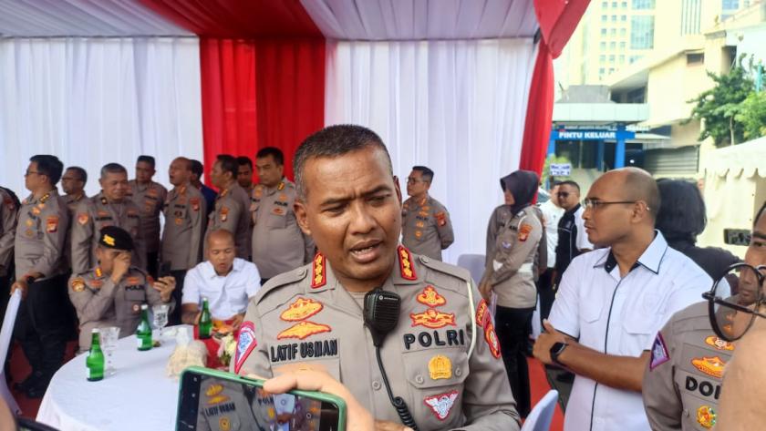 Polisi: Kasus Tabrak Lari Cakung Penuhi Unsur Pidana Pasal P