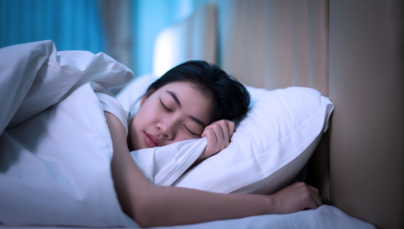 5 Kebiasaan Sederhana Ini Bikin Awet Muda