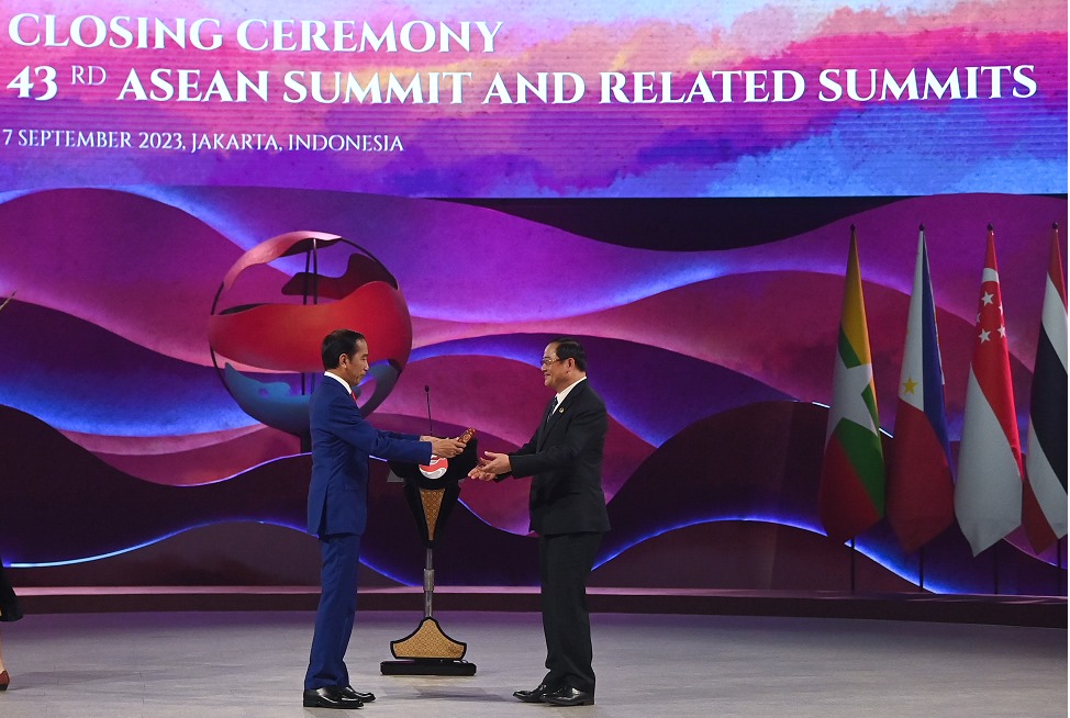 43rd-asean-summit-reinforces-asean-as-epicenter-of-growth