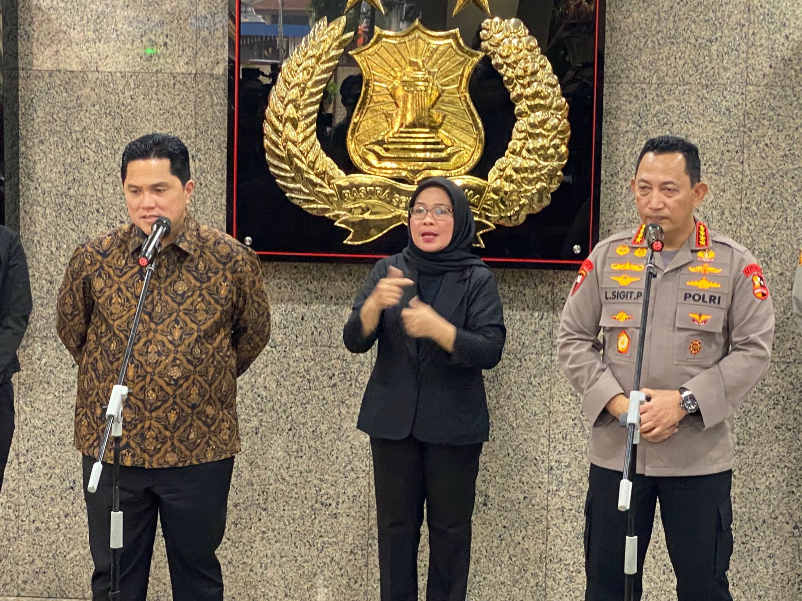 inp-pssi-held-meeting-to-discuss-the-preparation-of-u17-world-cup