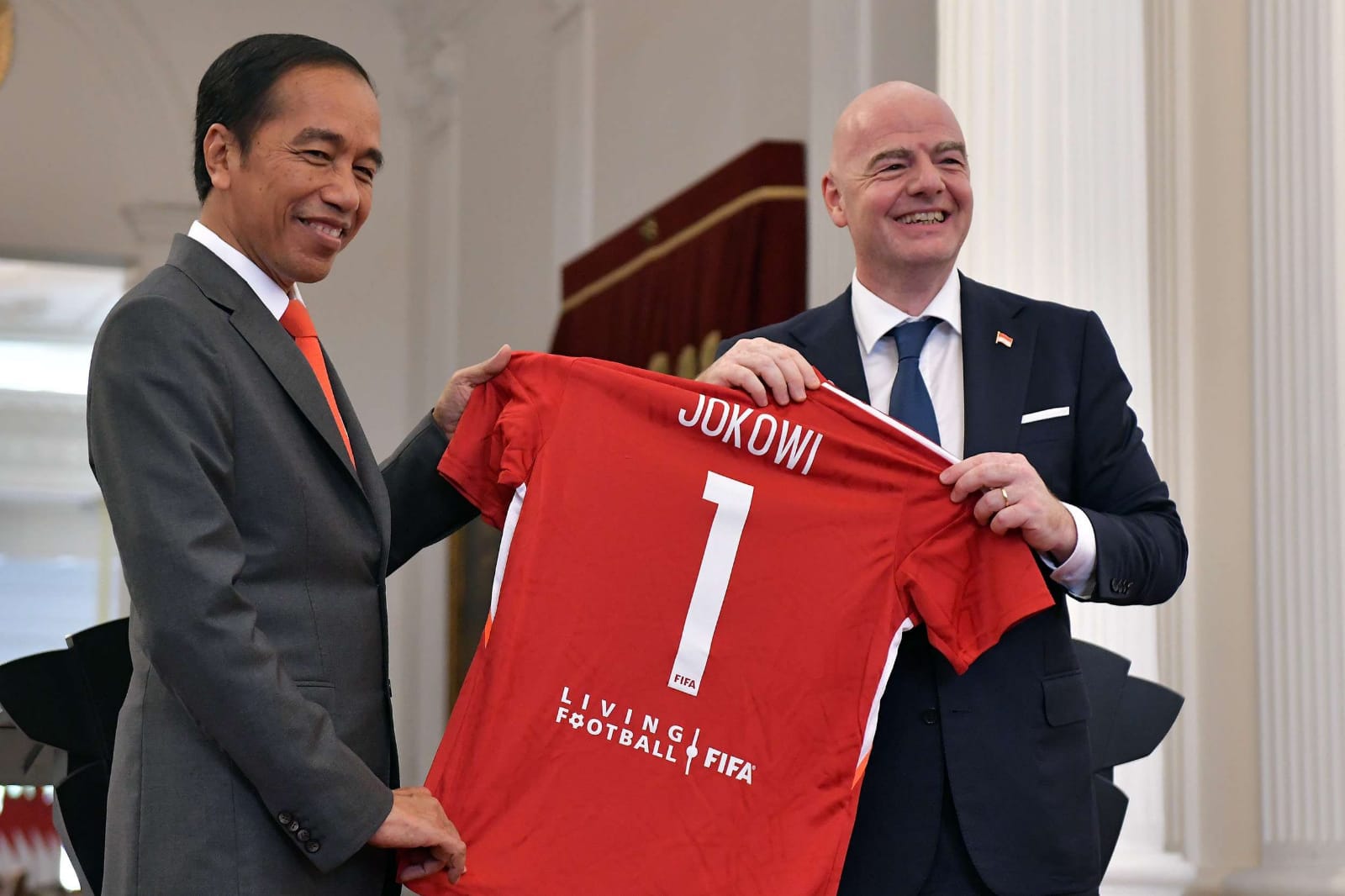 Fifa chair clearance
