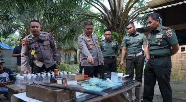 lemkapi-appreciates-north-sumatra-joint-security-forces-in-raiding-criminal-lair