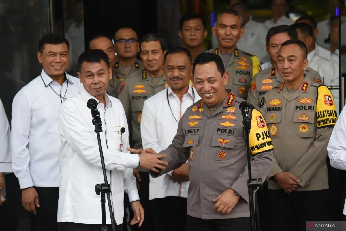 inp-kpk-has-to-solidify-cooperation-in-coordination-and-supervision-lemkapi