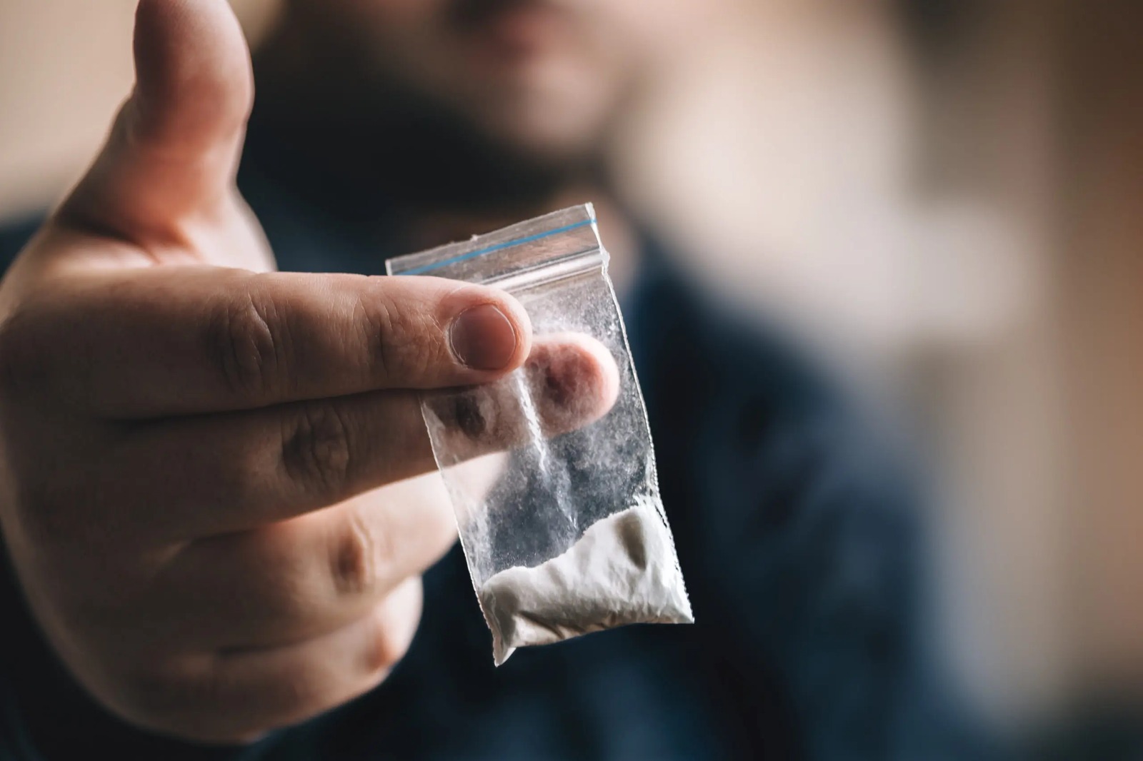 Efek Kokain Terhadap Otak dan Tubuh yang Harus Anda Ketahui