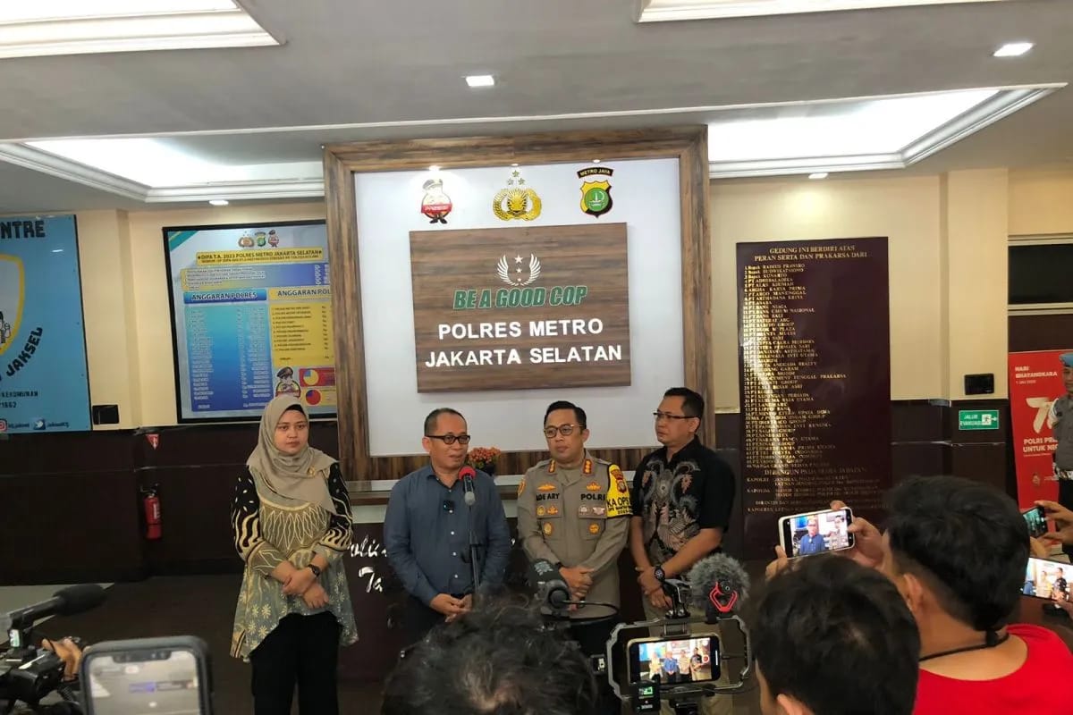 kemenpppa-offers-condolences-for-the-murder-of-four-children-in-jagakarsa