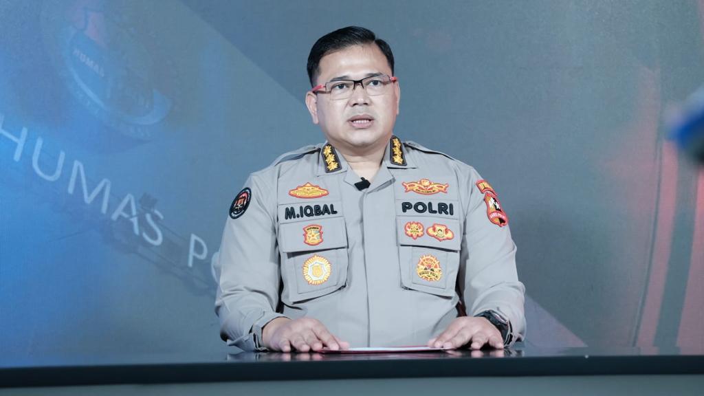 Dok. Polri