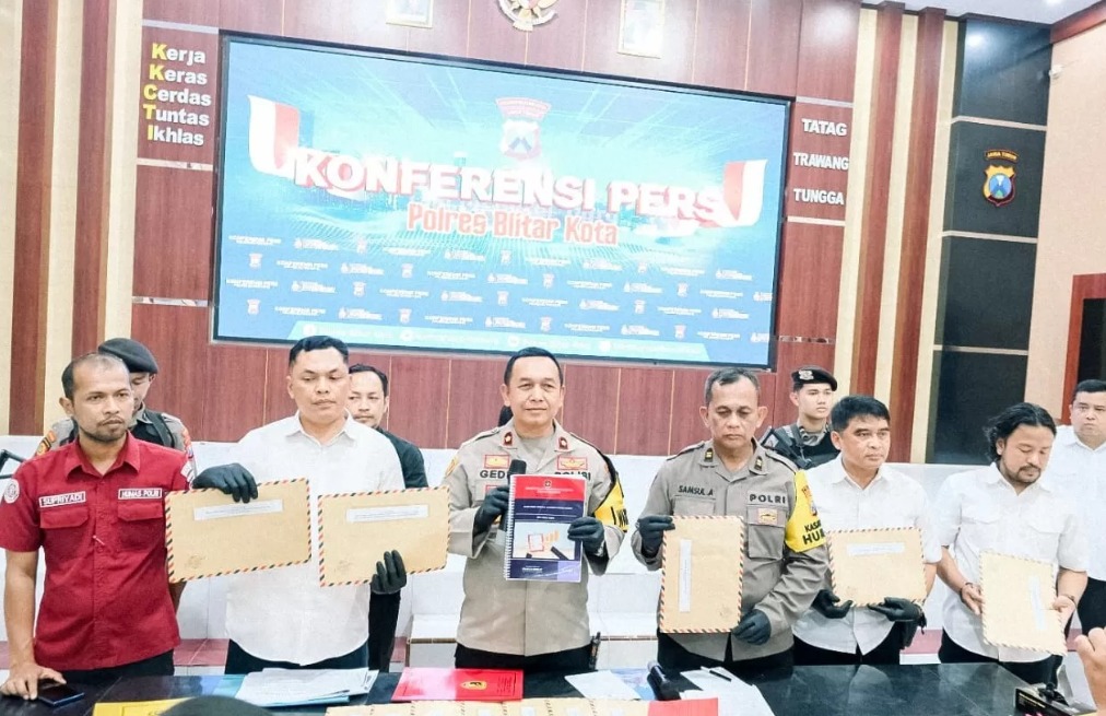 police-arrest-graft-suspect-of-one-billion-bpr-artha-praja-funds