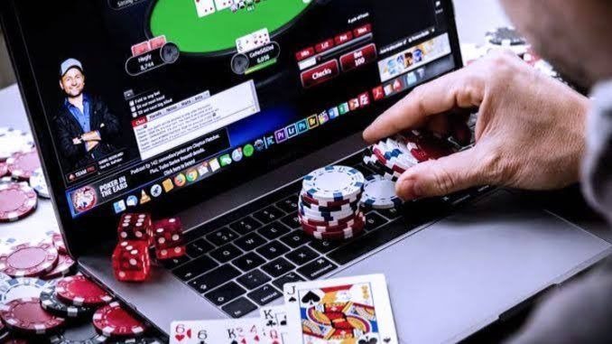 Modus Jual Beli 5 Ribu Rekening untuk Judi Online Diungkap PPATK