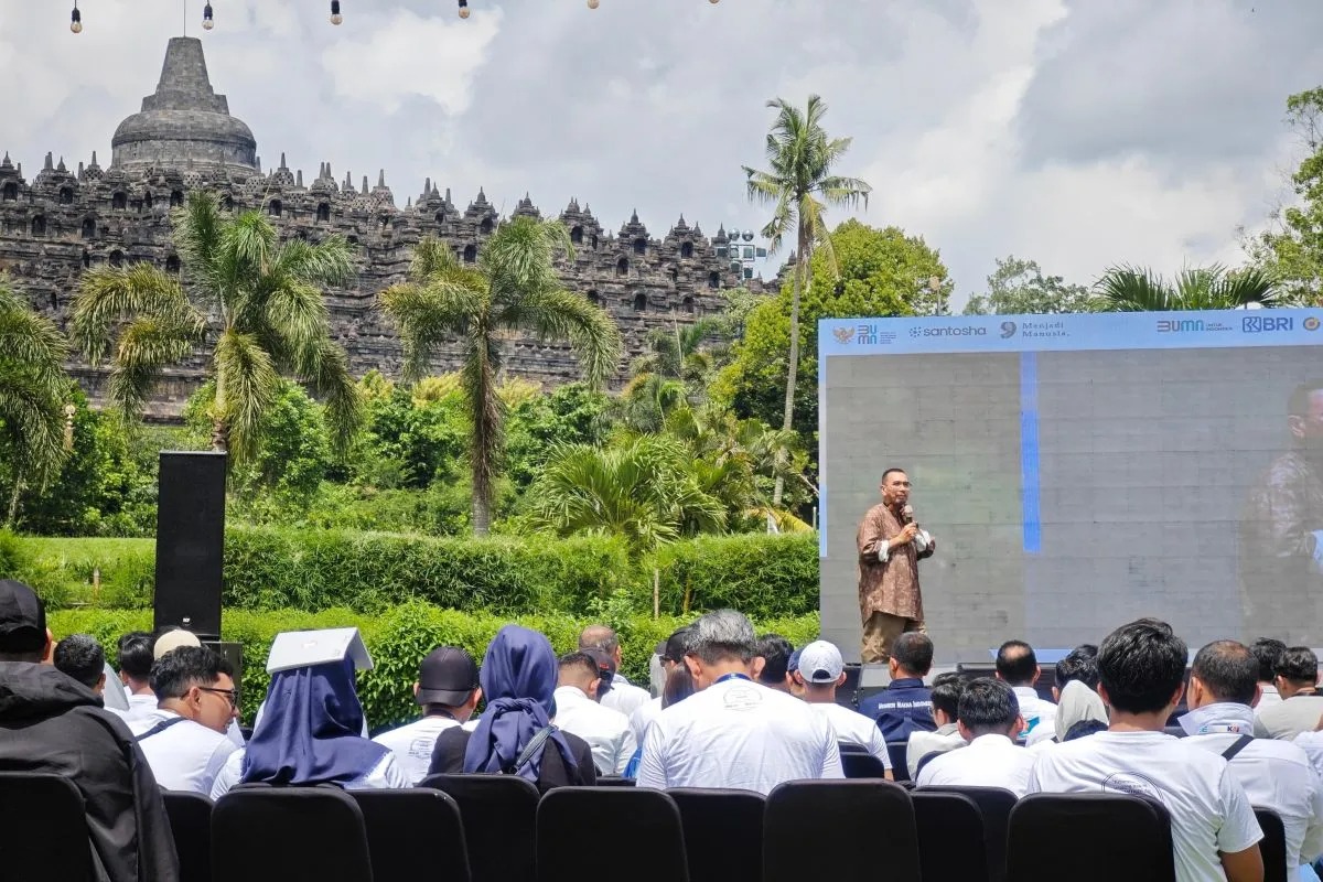 bumn-ministry-pushed-for-better-employee-mental-health-and-workplace