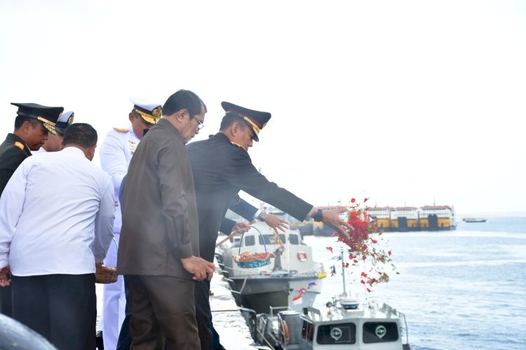 ntt-regional-police-vice-head-commemorates-the-62nd-dharma-samudera-day