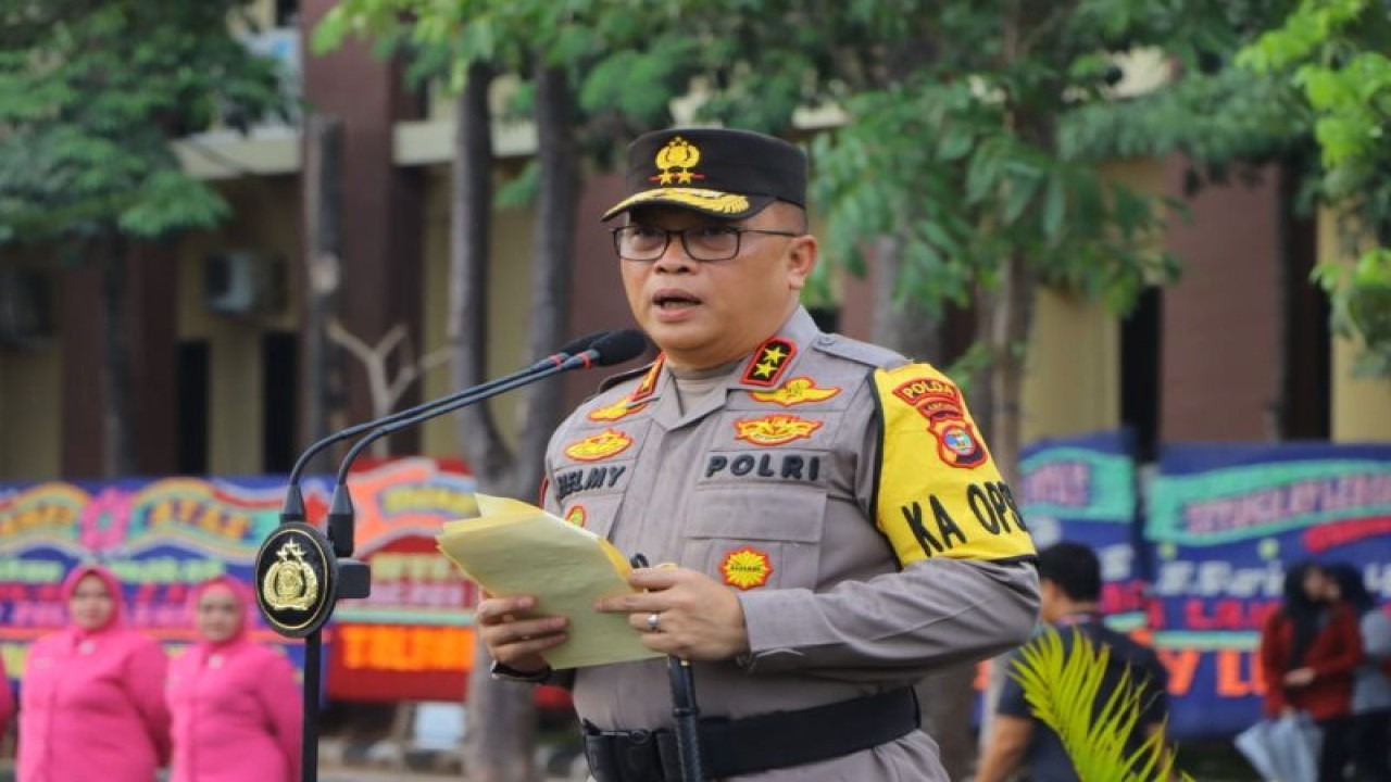 lampung-police-chief-aims-for-social-legitimacy-and-lawful-excellence
