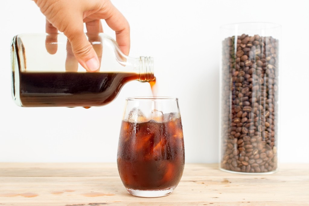 Kopi Dingin yang Unik Ini Sederet Fakta Kopi Cold Brew