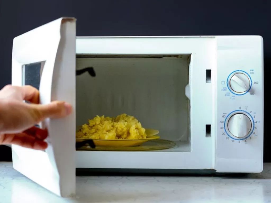 Hindari Ini 5 Makanan yang Tidak Baik jika Dimasak di Oven