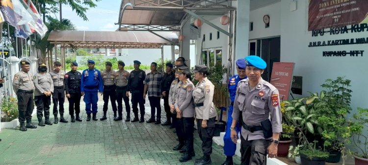 turangga-mantap-brata-operation-moves-around-the-city-to-monitor-situation-ahead-election