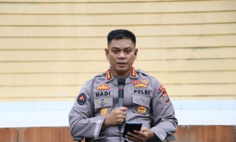 kpu-commissioner-arrested-for-extorting-candidate-in-sidimpuan