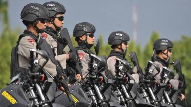 thousands-of-personnel-deployed-to-secure-2024-general-election-in-north-sulawesi