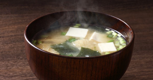 Bikin Panjang Umur! Ini Sederet Makanan Sehat Khas Jepang yang Terbukti