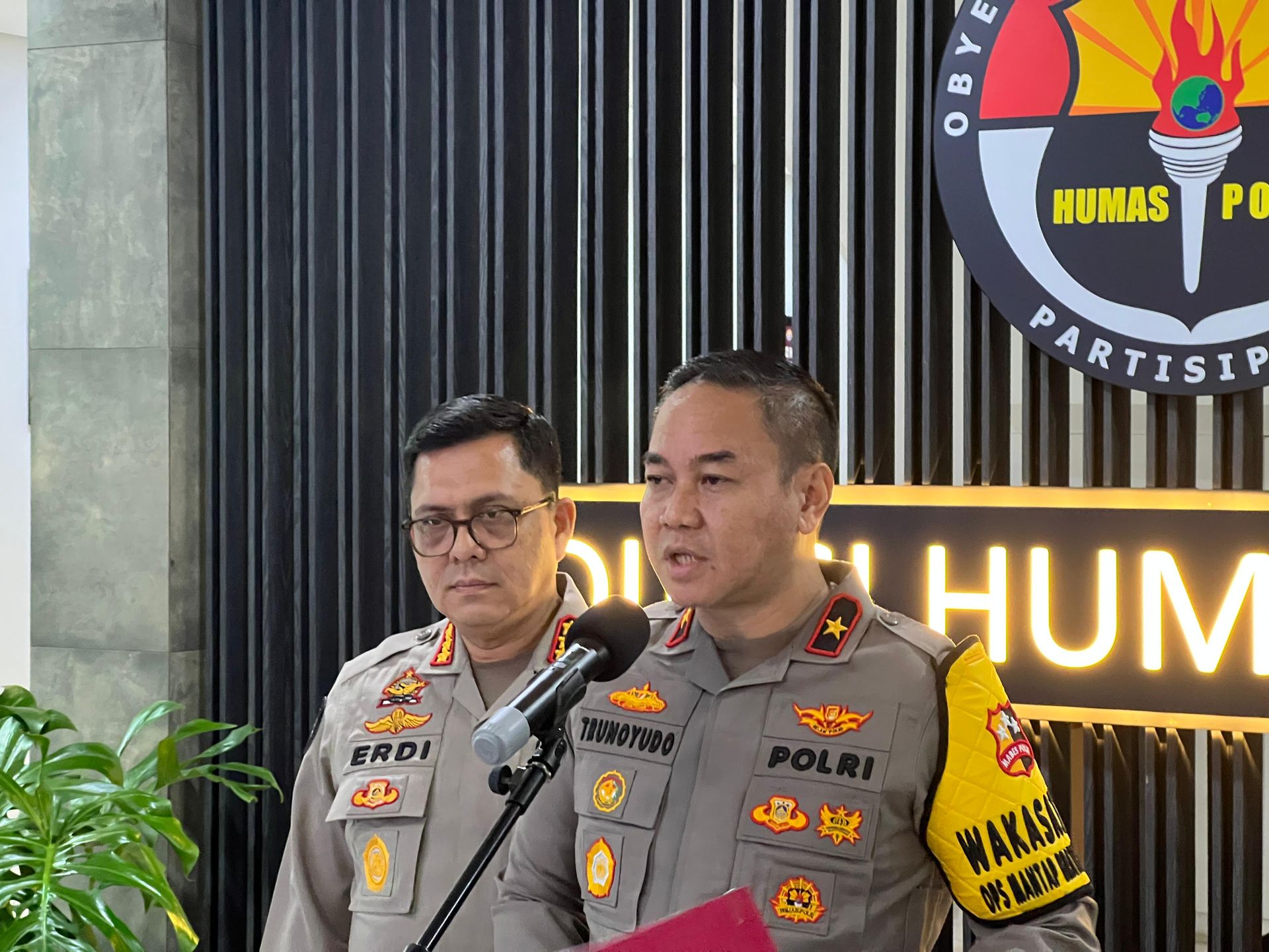 chief-fadil-inspects-precision-patrol-shelter-in-south-sulawesi