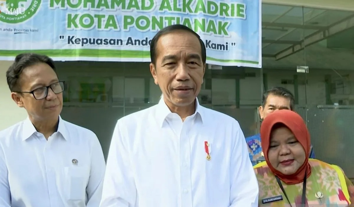 jokowi-appreciates-kpu-for-successful-election-process