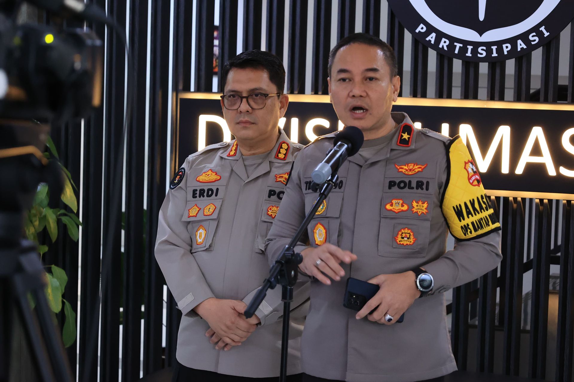 All German Internship Scam Victims Are in Indonesia: INP says | INP 