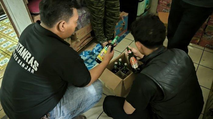 banjar-sub-regional-police-raid-alcoholic-beverages-during-pekat-operation