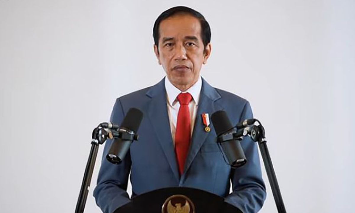 Presiden Jokowi: Pemudik Lebaran 2024 Capai 190 Juta Orang