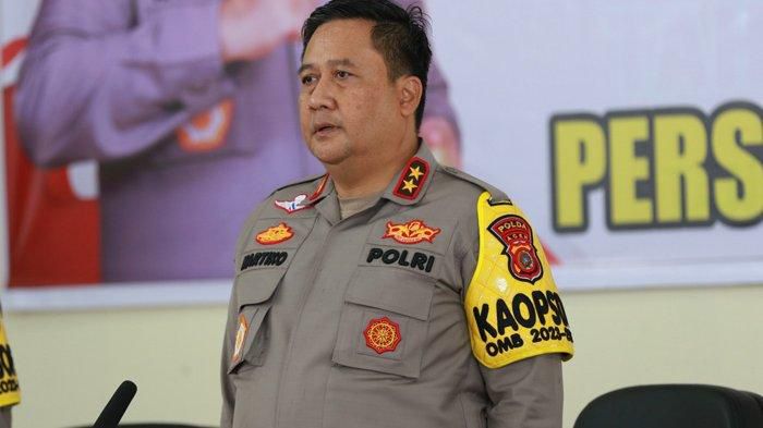 Kapolda Aceh Ingatkan Pengusaha SPBU Jangan Main Curang