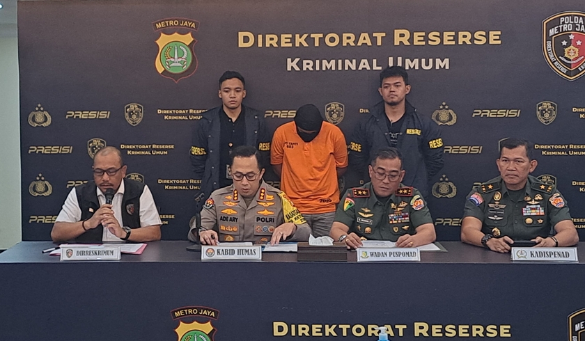 Kasus Pembunuhan Anggota TNI di Bekasi, Polda Metro: Berawal Selisih Paham