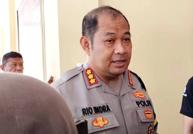 Polisi Tindak Tegas Pelaku Pemerasan Dengan Modus THR di NTB