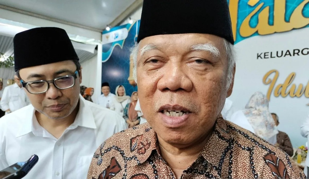 Menteri PUPR: ASN Akan Pindah ke IKN Setelah Upacata HUT Kemerdekaan RI