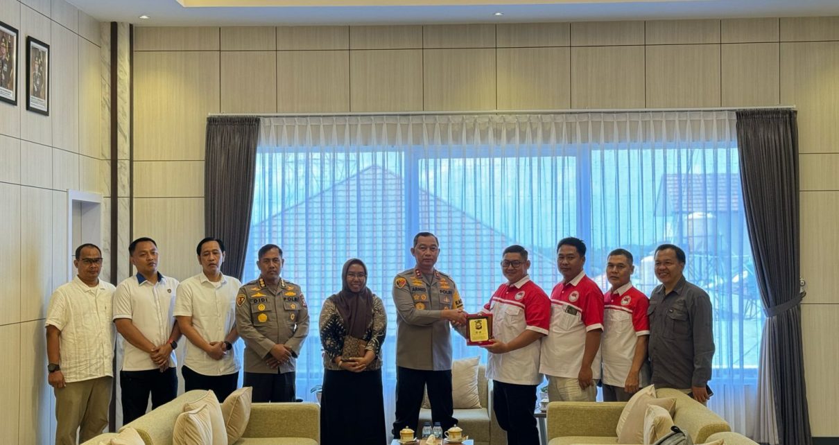 Kapolda Bengkulu Perintahkan Penertiban Pedagang Eceran Pertalite Dan Solar