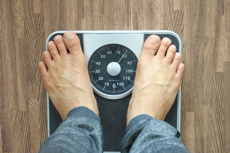 Berat Badan Meningkat Setelah Lebaran? Ini 8 Tips Diet Sehat untuk Pemula agar Kembali Langsing