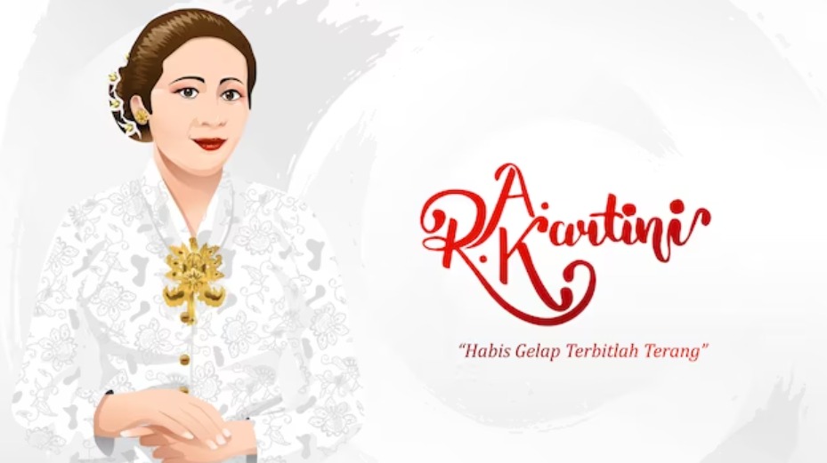 Kisah Perjuangan Emansipasi Wanita Raden Adjeng Kartini