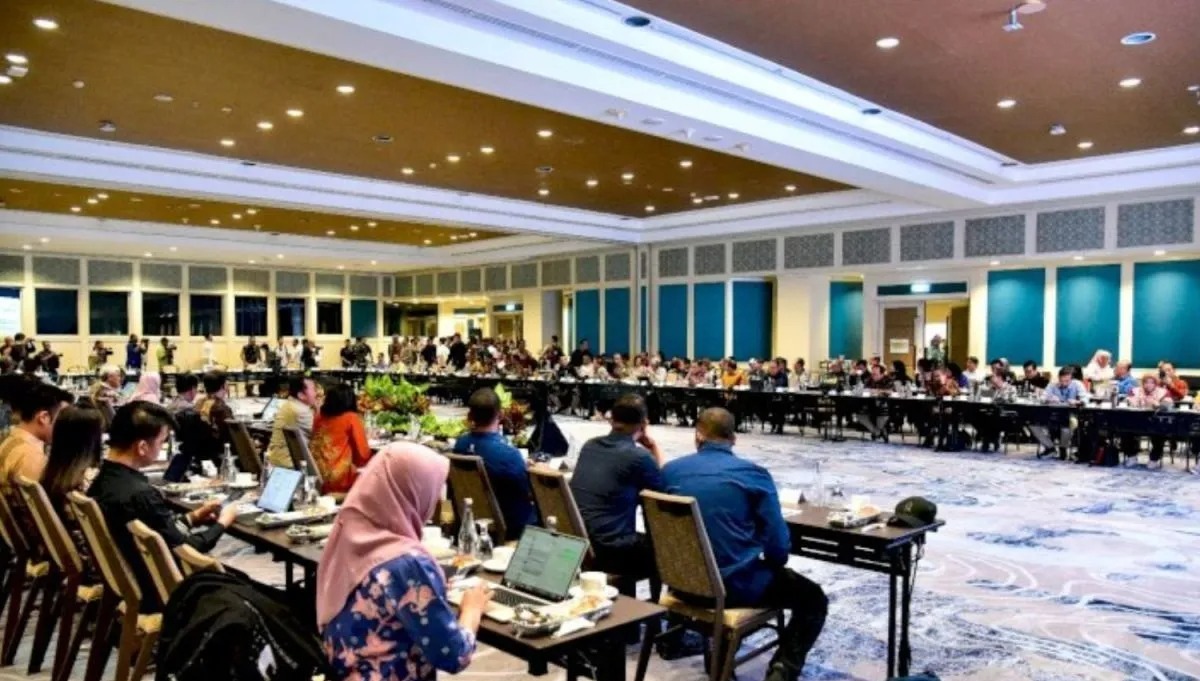 BNPT dan Polri Turut Amankan World Water Forum di Bali pada Mei 2024