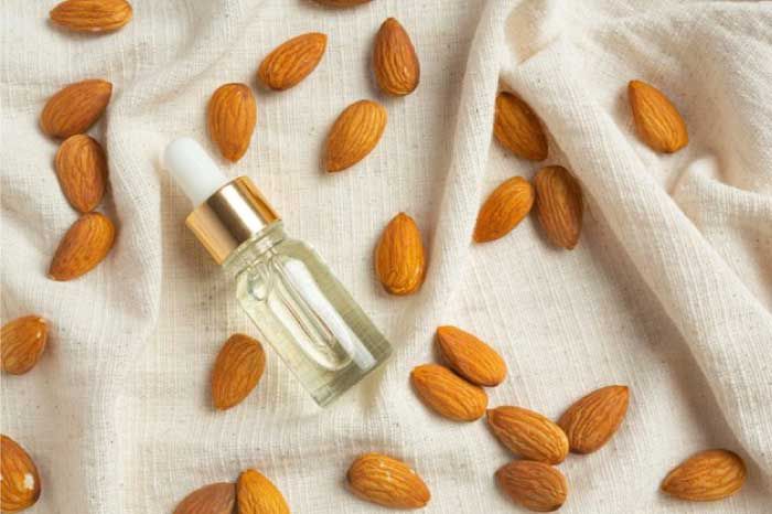 Tak Disangka, Ini Ternyata Khasiat dari Minyak Almond